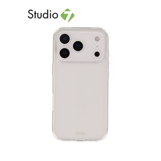 เคส Blue Box iPhone 17 Pro Crystal Clear by Studio7