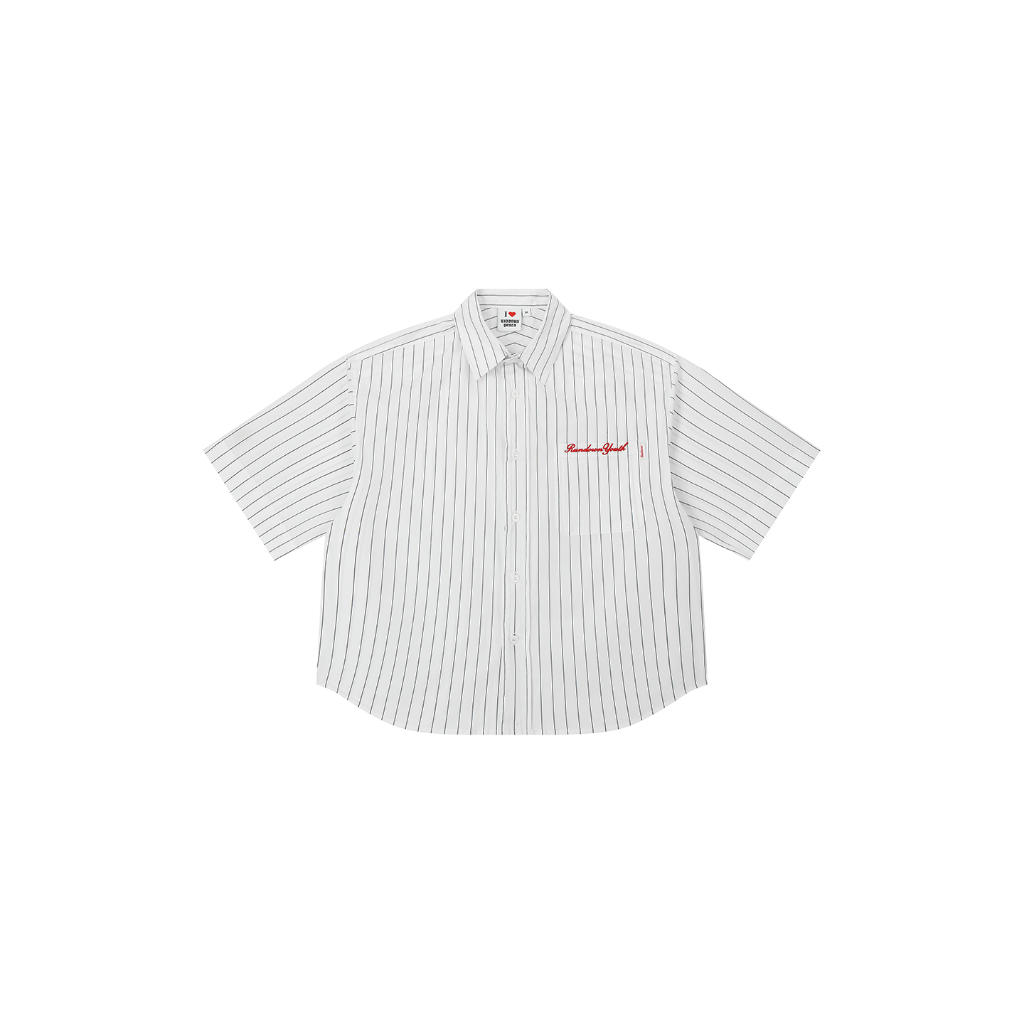 RDY Soft & Gentle Shirt short sleeve 03