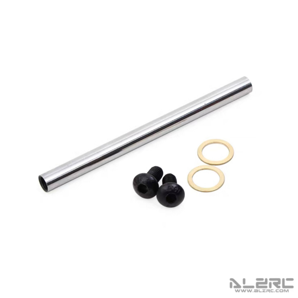 ALZRC-Devil R42/380/420 FAST Spindle Shafts D380F09B ราคา ถูกที่สุด ดีลบีเคเค