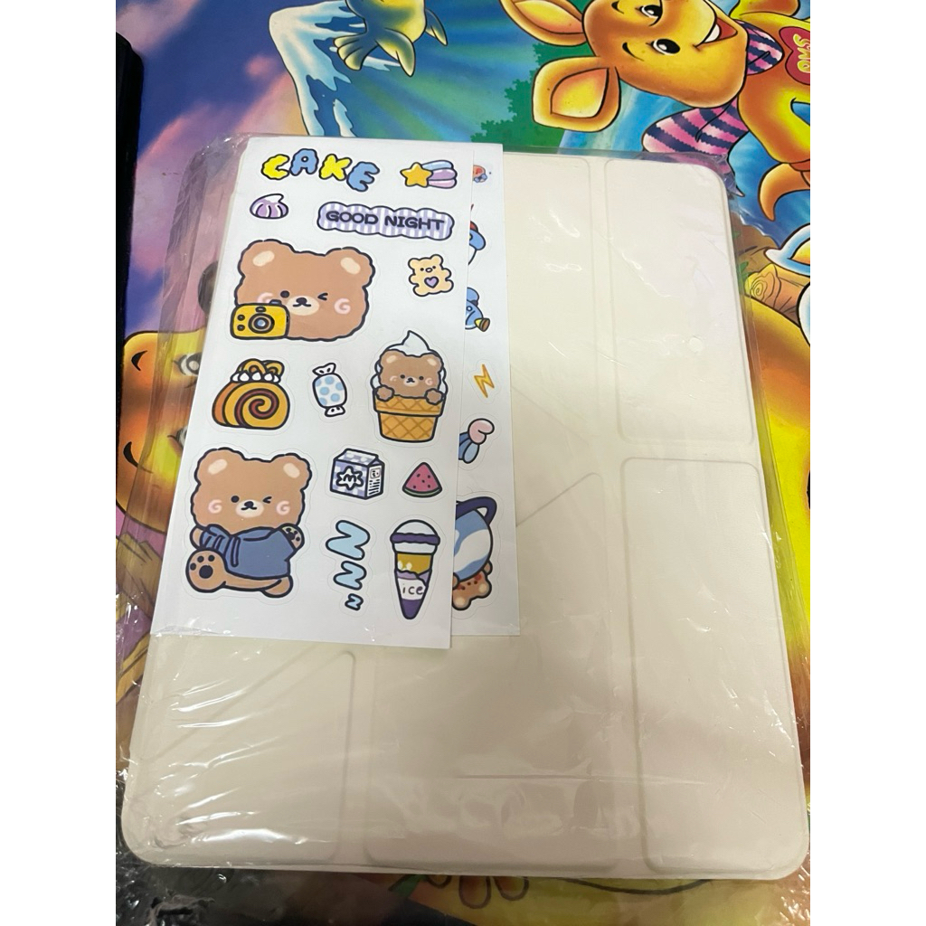 เคสไอแพด GEN5,GEN6 ของใหม่