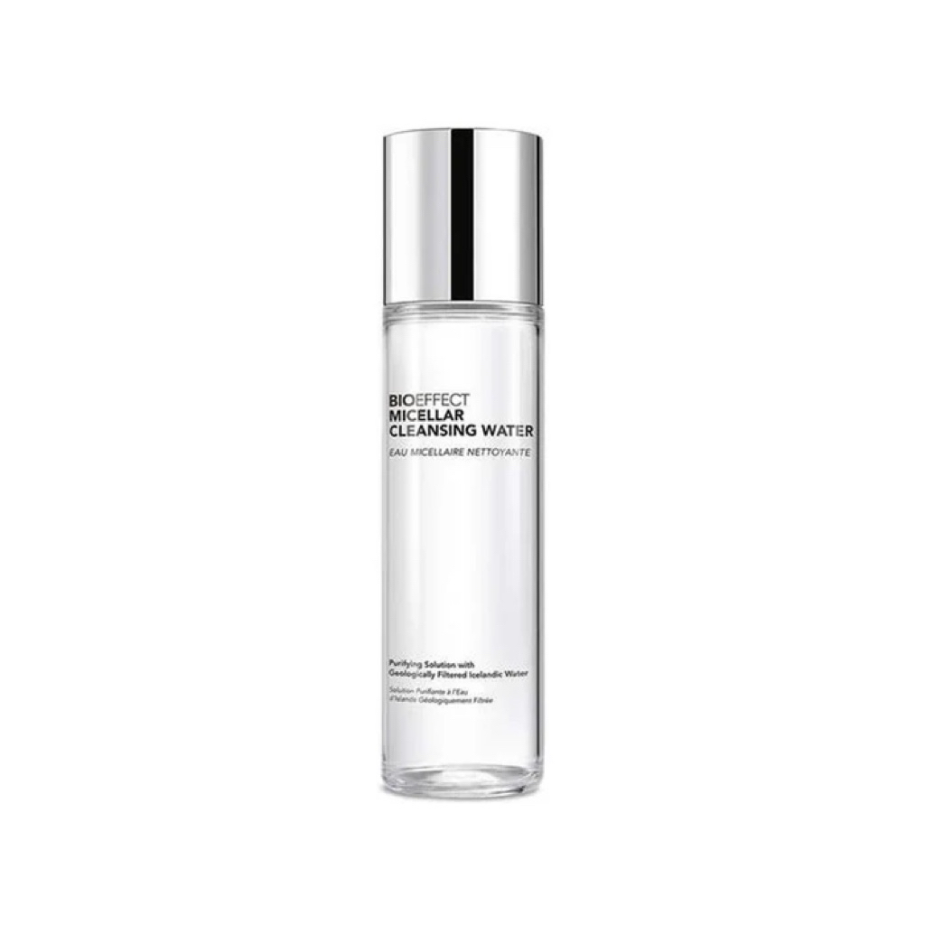 BIOEFFECT - MICELLAR CLEANSING WATER 200ml