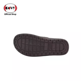 Govy โกวี่ รองเท้าแตะ แบบสวม สำหรับผู้ชาย รุ่น DSI-114 Size 39-44