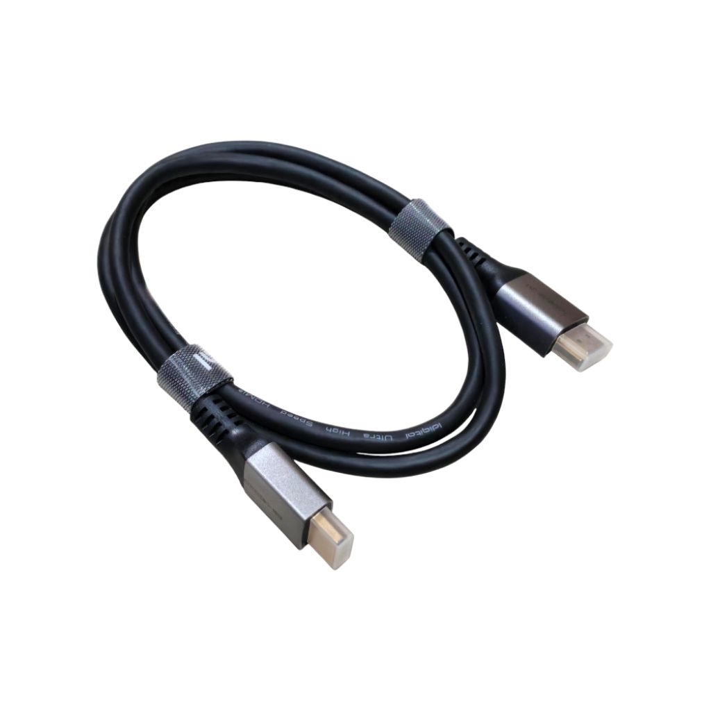 ( ร้านไทย 🇹🇭 พร้อมส่ง ) Idigital สาย HDMI 8K ยาว 1 เมตร