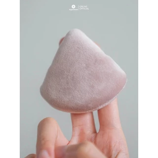 ถูก/แท้/มีไลฟ์ (มีตลับใส่แถมให้) พัฟ Supermom Puff ซุปเปอร์มัม พัฟแป้งฝุ่น พัฟรองพื้น พัฟจิ๋ว พัฟคอนซีลเลอร์ ขนนุ่ม
