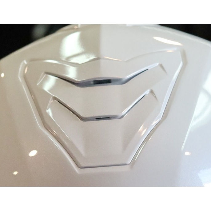 ช่องลมหลัง หมวกกันน็อค HJC รุ่น i90