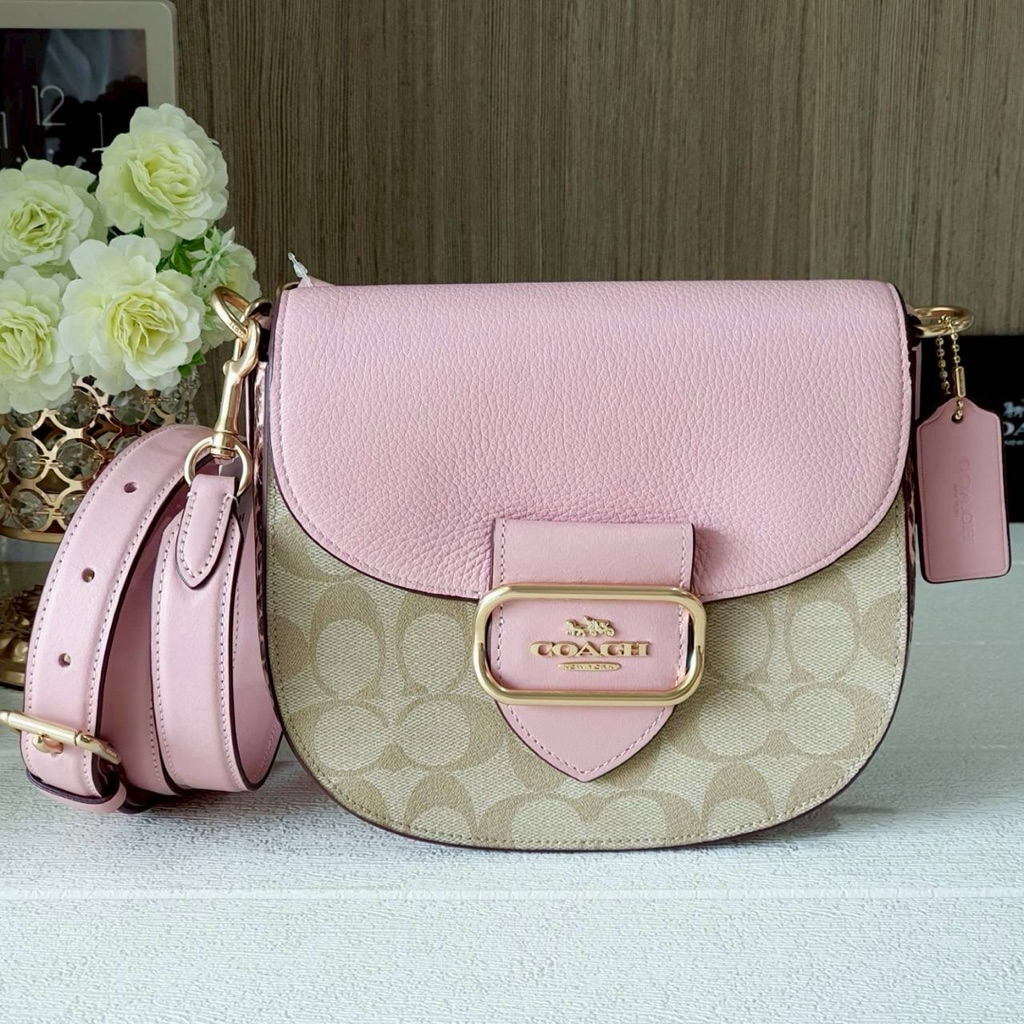 พร้อมส่ง🇱🇷แท้💯 🌸COACH CF410 🌟