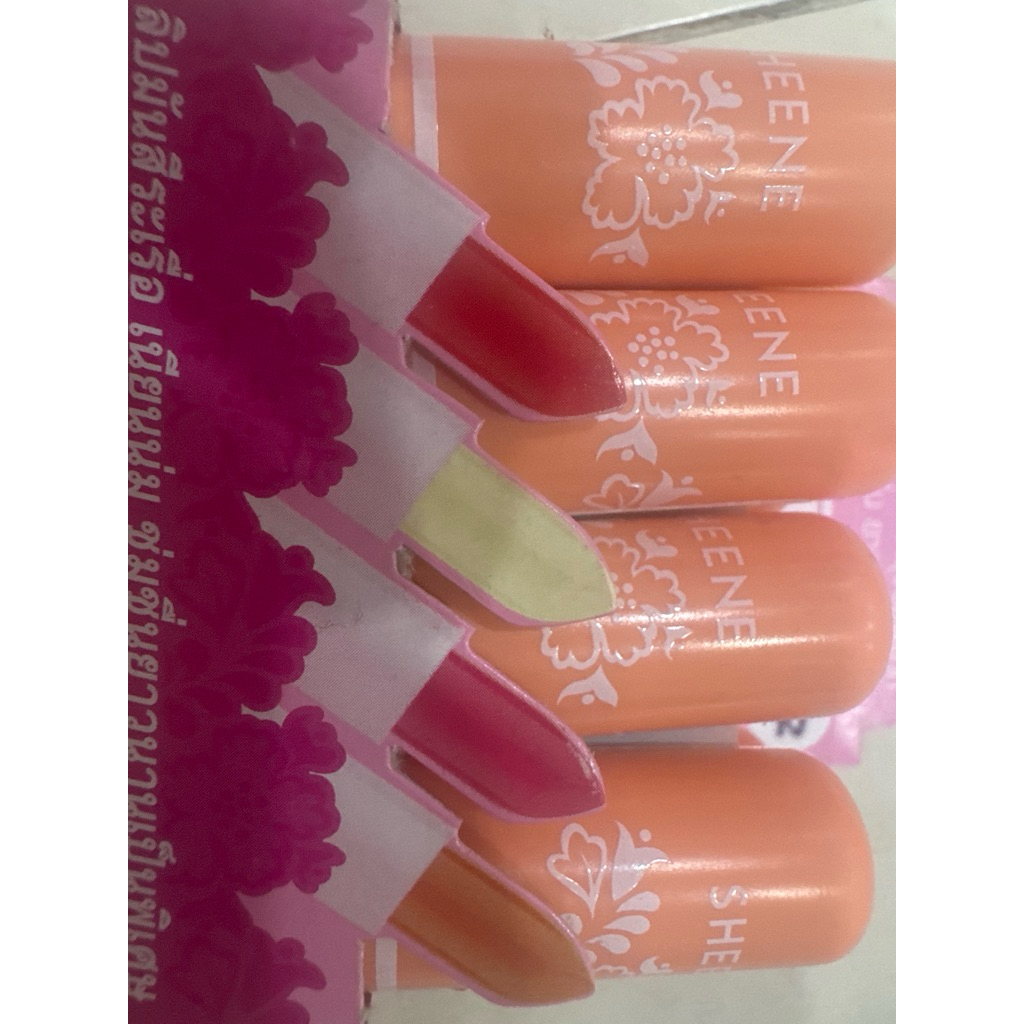 SHEENE MOISTURIZER LIP