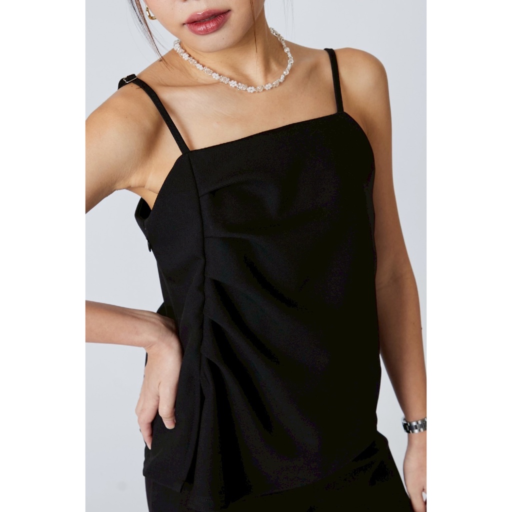 เสื้อ Wanisa สายเดี่ยว