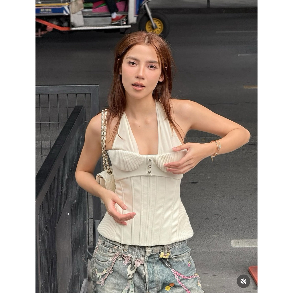 (Pre order) Lsoul - maris set