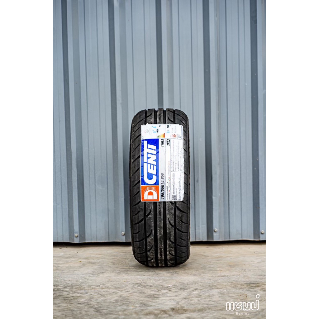 Dcenti 195/55R15 TR02