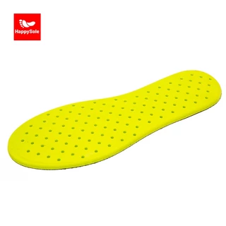 แผ่นรองนวดเท้า คืนตัวดี ระบายอากาศ ลดแรงกระแทก เบาสบาย เหมาะกับรองเท้ากีฬา Insole