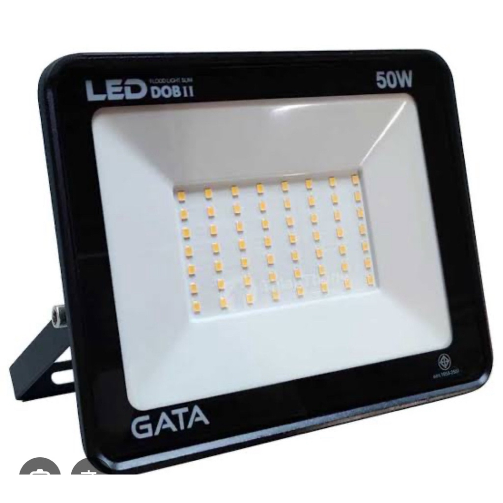 สปอร์ตไลท์LED 50 GATA