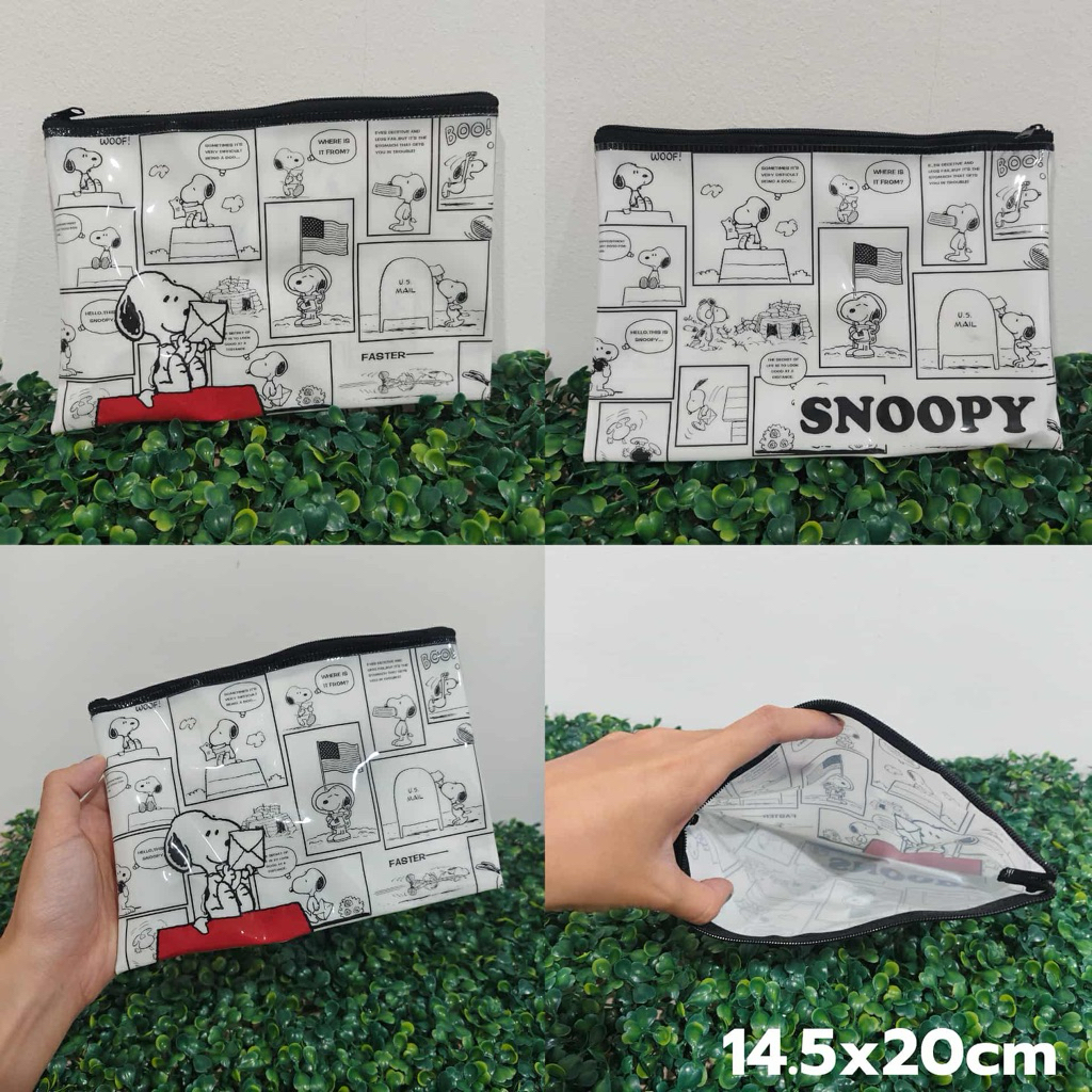 กระเป๋าสนูปปี้ Snoopy