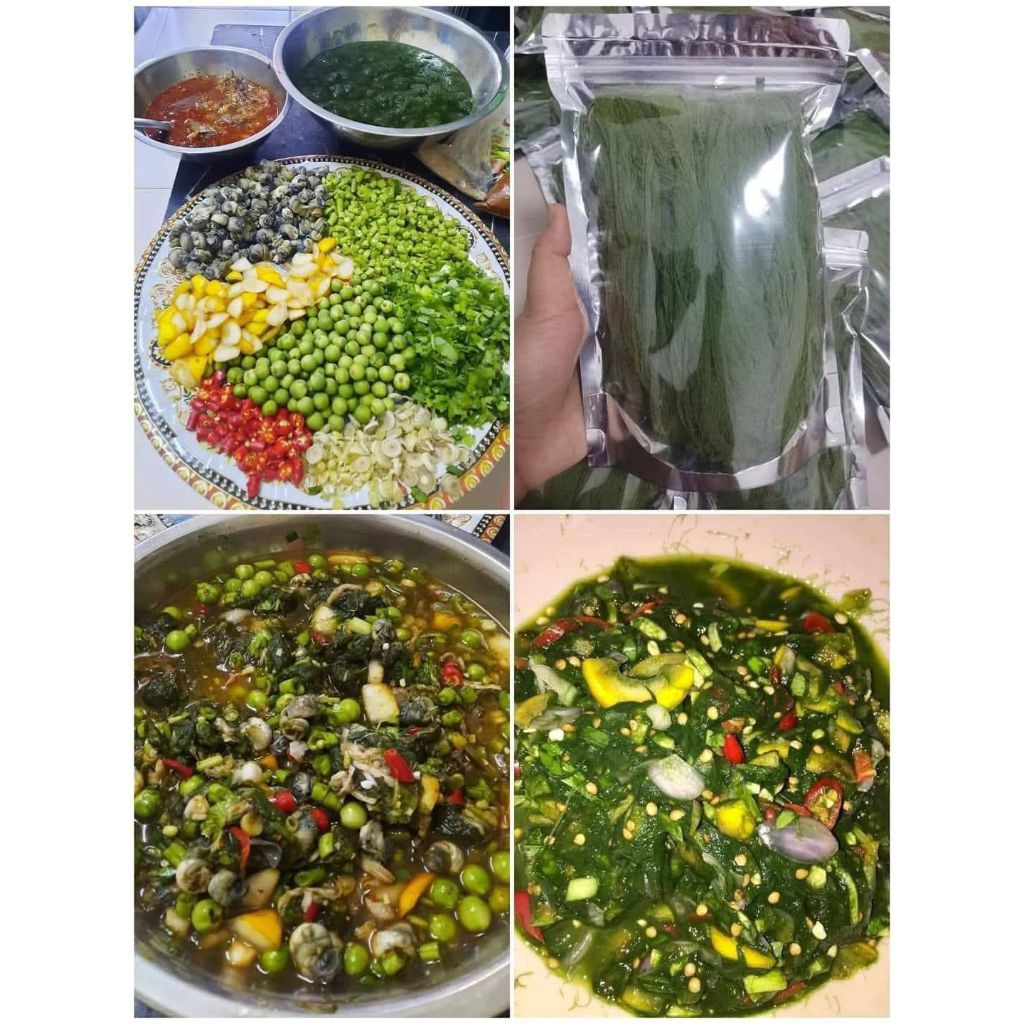 เทาแห้ง สะอาด ได้เยอะ 1ถุงบรรจุ45กรัม