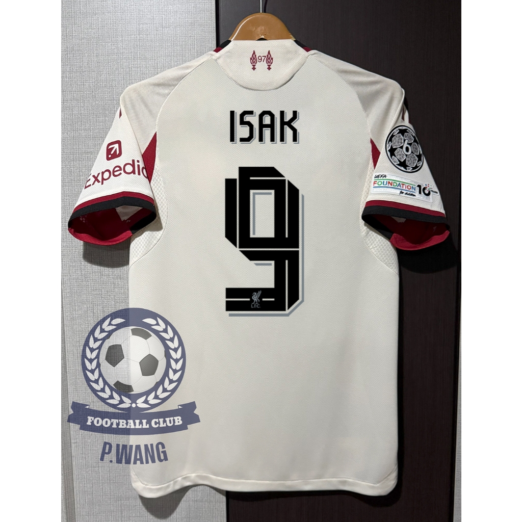 ลดท้ายฤดูกาล!! เสื้อฟุตบอล ลิวwลู Away ชุดเยือน (PLAYER) เกรดนักเตะ ปี 2025/26 ยูฟ่าแชมlปียuลีก UCL ชื่อนักเตะ