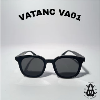 [Premium VA01] แว่นกันแดดUV400 ยอดฮิต ออกแบบมาให้ใส่ได้ทุกรูปหน้า พร้อมของแถมในเซท