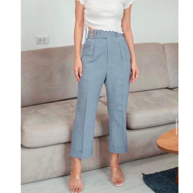 กางเกง Osaka Pants Wclothes