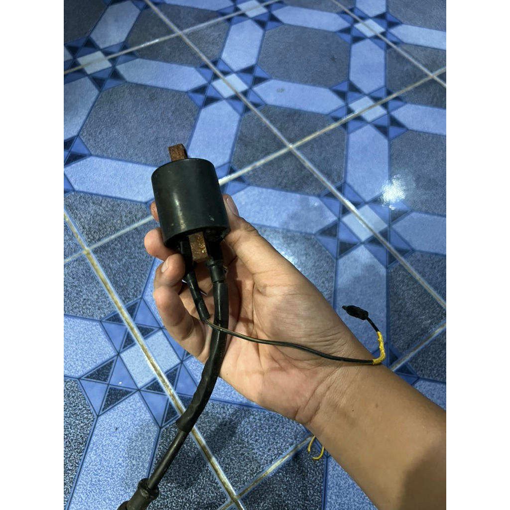 คลอย์โซนิคตัวเก่าsinc