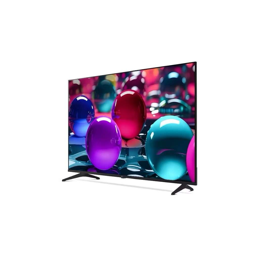แอลจี สมาร์ท ทีวี UHD AI 4K ขนาด 43 นิ้ว รุ่น 43UA7350PSB.ATMQ LG SMART TV UHD AI 4K 43 INCH MODEL 43UA7350PSB.ATMQ