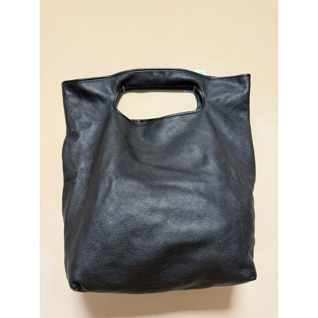 กระเป๋า HIROKO HAYASHI หนังใหม่มาก