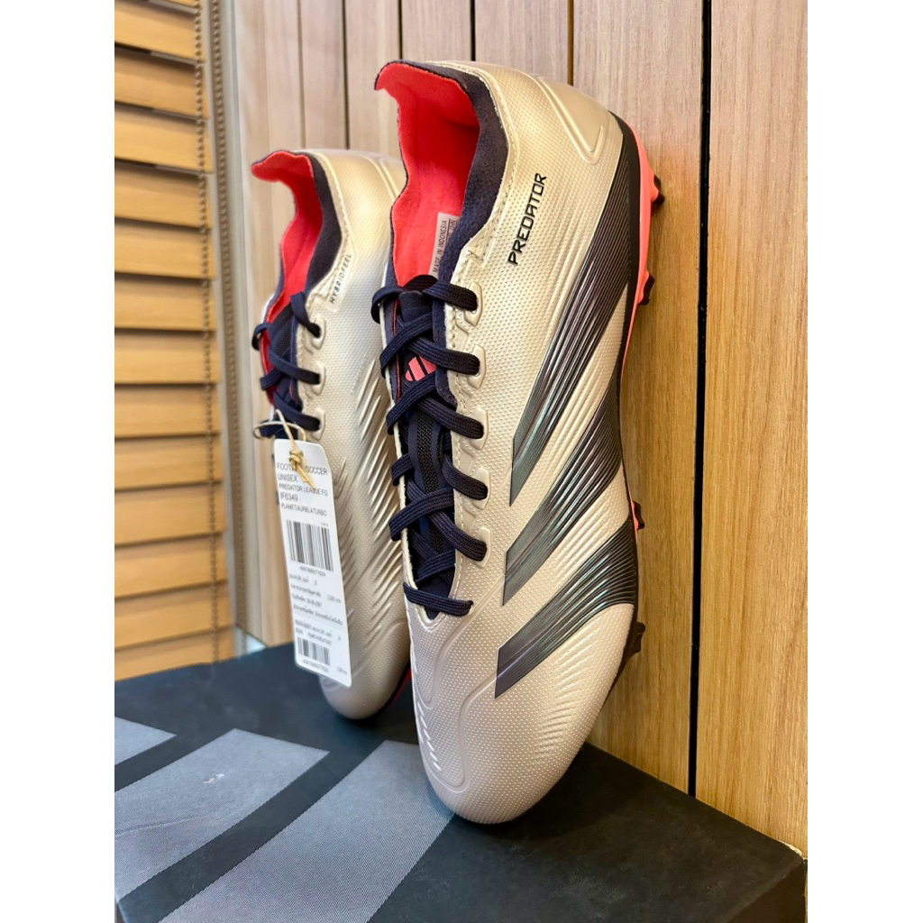Adidas Predator League FG รองเท้าฟุตบอล ค่ะ