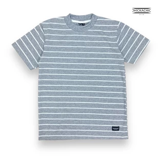 เสื้อริ้วลายเส้นขนมจีน
