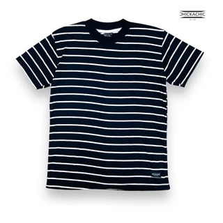 เสื้อริ้วลายเส้นขนมจีน