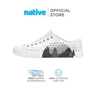 Native รองเท้ากันน้ำผู้ใหญ่ EVA รุ่น Jefferson Wanderfoam Bl…