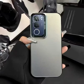 เคสกันกระแทก เงา สำหรับ Vivo Y19S Y04 Y29S Y29 Y39 Y100 Y200 V40lite V29 Case SOCool