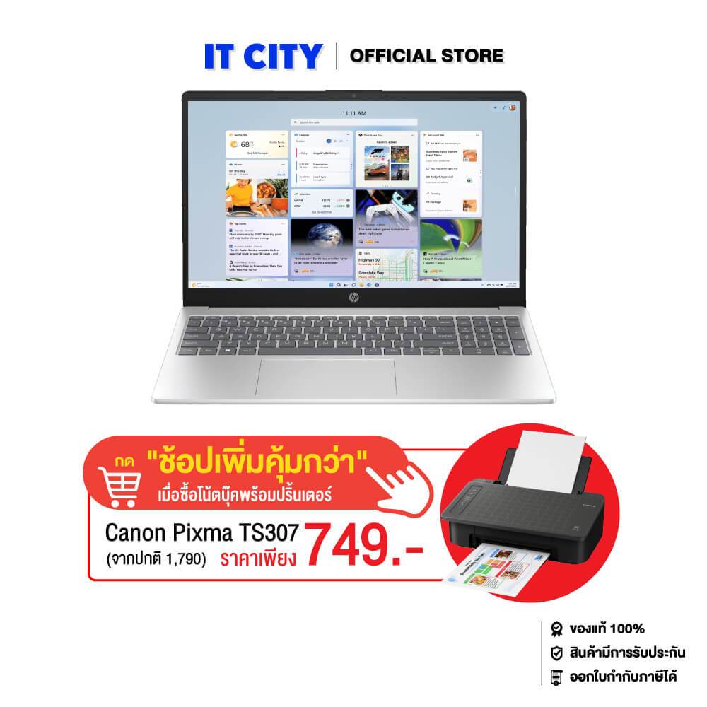 HP 15-fr0024TU/i5-13500H/16GB/512GB/Intel Iris Xe/NSV/15.6"/W11/Office2024+365/2Y Onsite CO6-011243