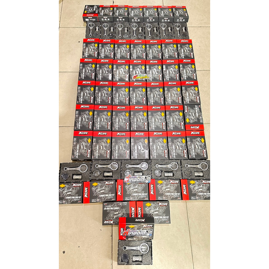 ก้านฟอส หลีด จีออโน่ Pcx160 KDR💙