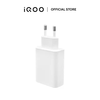 vivo 90W FlashCharge Charger หัวชาร์จวีโว่ | ชาร์จไว 90 วัตต์