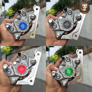 ปั้มปักข้าง8.1 2พอต พร้อมขาW125/W110i/ปลาวาฬ/W100S/MSX/โซนิค…