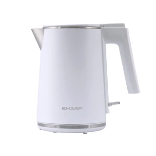 SHARP กาต้มน้ำไฟฟ้าชาร์ป EKJ-102 รุ่น 1 ลิตร