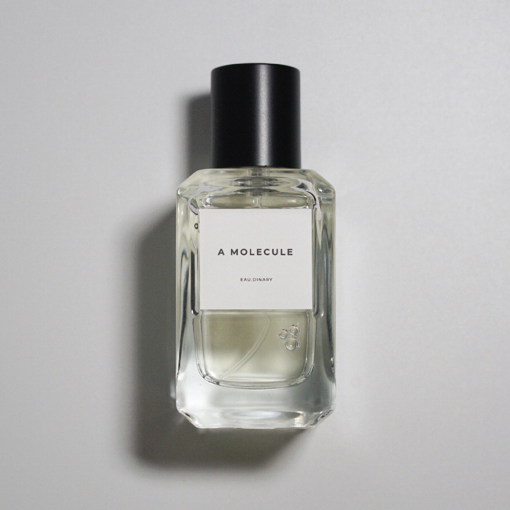 A MOLECULE ( SIZE 50 ml )