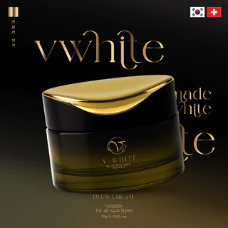 (เซตคู่กระปุกใหญ่) วิตต้าพลัส + มาเด้พลัส วีไวท์ 30กรัม V White ของแท้ร้านน้ำอ้อยวีไวท์