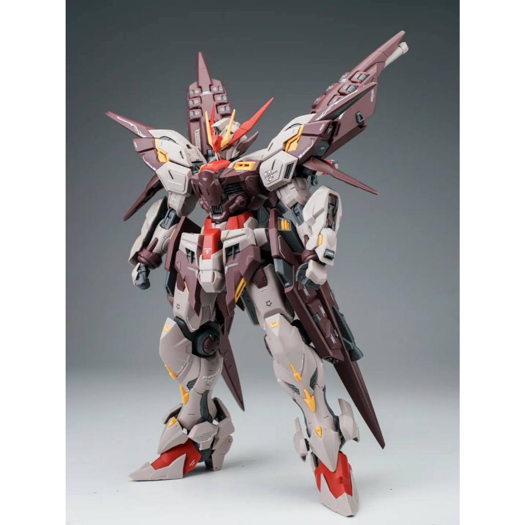 [พร้อมส่ง] 1/100 Mandala ค่าย Jiang Zuo Studio x Caesar Works