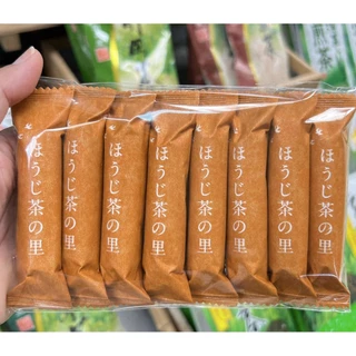 พร้อมส่ง~ขนมครีมโรลมัทฉะ Yame Gyokuro Horori.