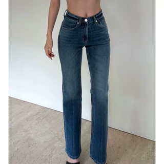 OWN MONEY Legacy Denim No.1