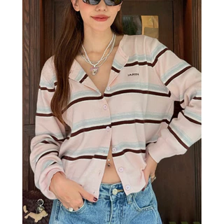 JARIN | TENA KNIT CARDIGAN