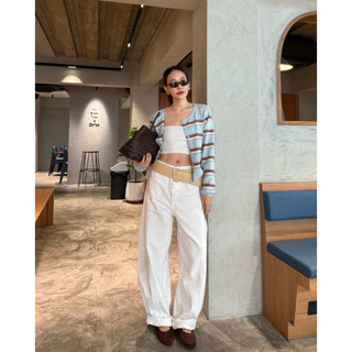 JARIN | TENA KNIT CARDIGAN