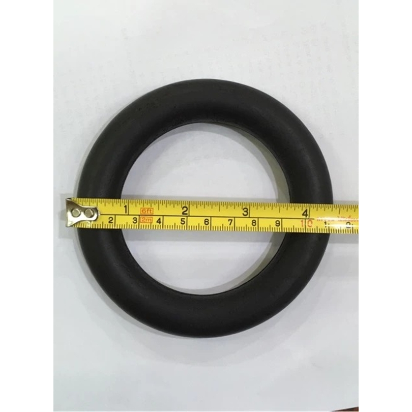 AMERICAN STANDARD   PC-2083V03000 |  M10759  ยางรองถังพักน้ำชักโครก / RUBBER GASKET T652/T650 - รูปที่ 2