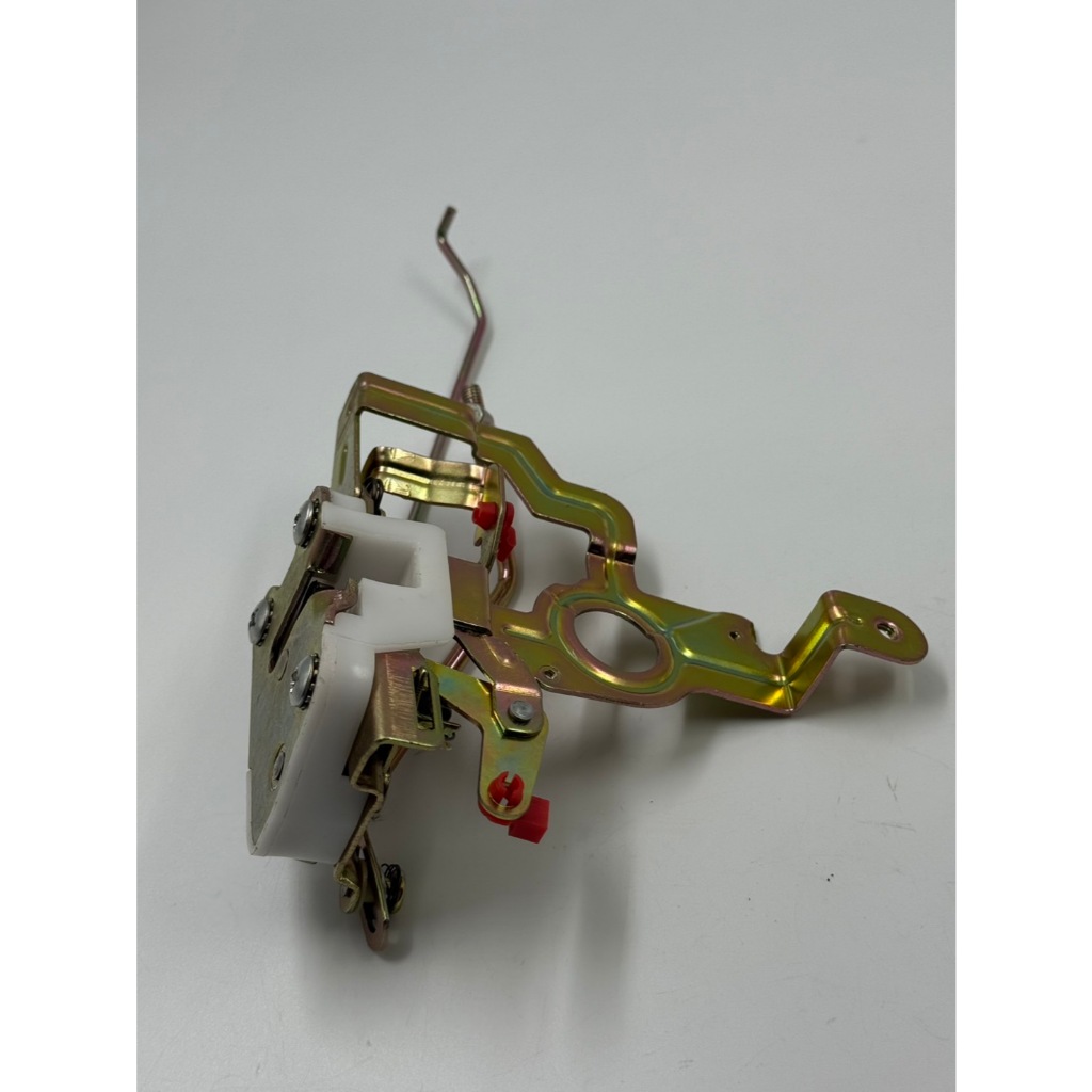 กลอนประตู MAZDA FIGHTER มาสด้า ไฟเตอร์ ปี1998-2005 รุ่นไฟฟ้า (1ชิ้น) - รูปที่ 2