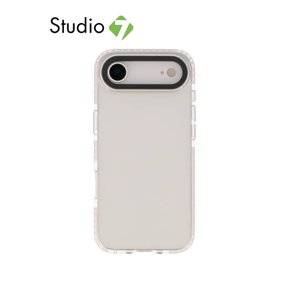 เคส TECHPRO iPhone Air TPU Clear by Studio7