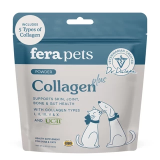 Fera Pets Collagen Plus for dogs and cats