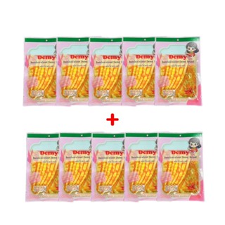 เซ็ท 5 แถม 5 หน่อไม้กรอบหม่าล่า