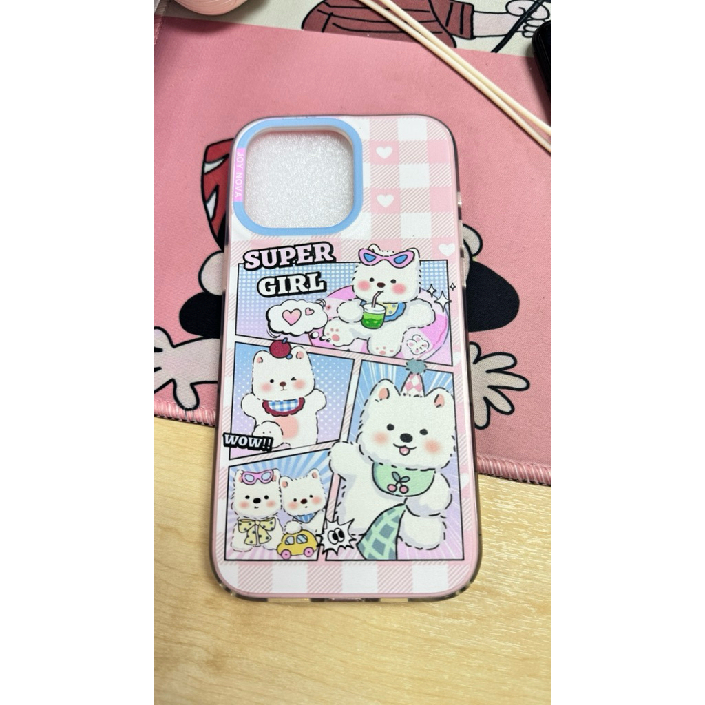 เคส I Phone 15 pro max มือ2