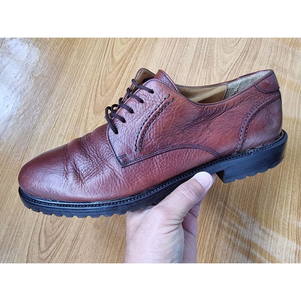 รองเท้าหนัง Regal size 41