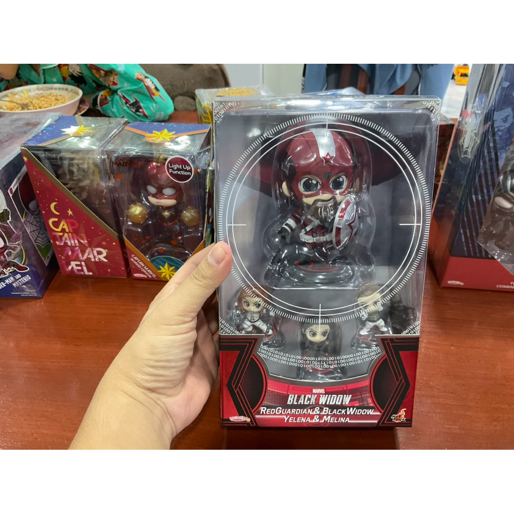 cosbaby black widow.4