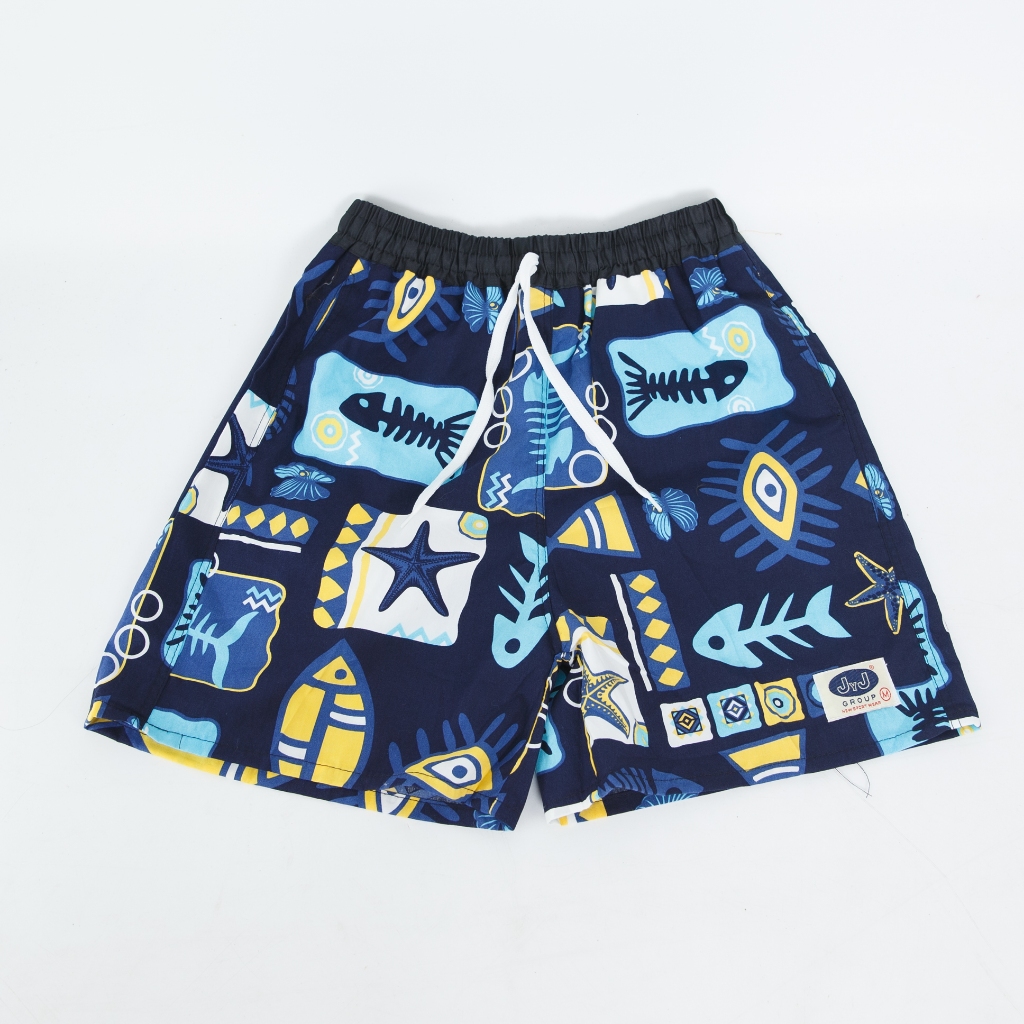 กางเกงเจเจ (JJ) ลายก้างปลาอินเทรนด์ ผ้านุ่ม ใส่สบาย งานไทยโรงงานไทย ราคาสบายกระเป๋า - รูปที่ 6